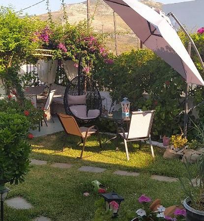 Maria Charalampaki Studios Skyros Extérieur photo