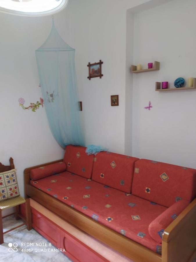 Maria Charalampaki Studios Skyros Extérieur photo