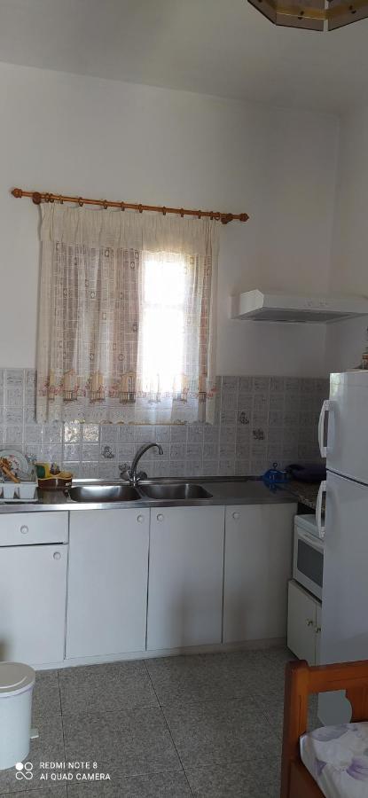 Maria Charalampaki Studios Skyros Extérieur photo