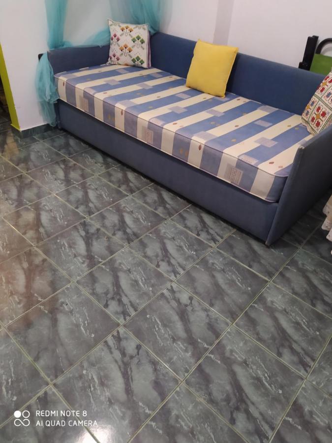 Maria Charalampaki Studios Skyros Extérieur photo