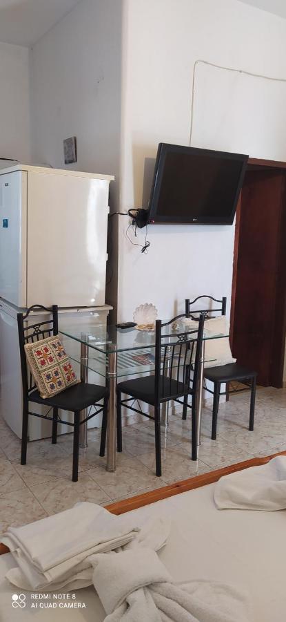 Maria Charalampaki Studios Skyros Extérieur photo