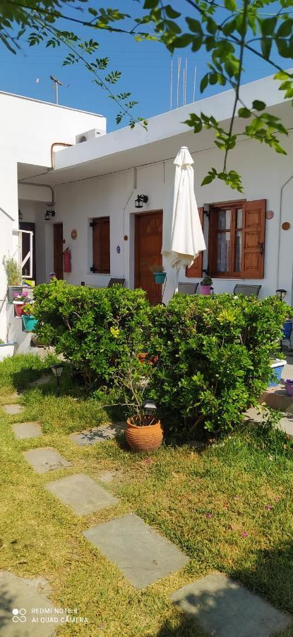 Maria Charalampaki Studios Skyros Extérieur photo