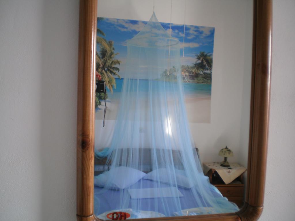 Maria Charalampaki Studios Skyros Chambre photo