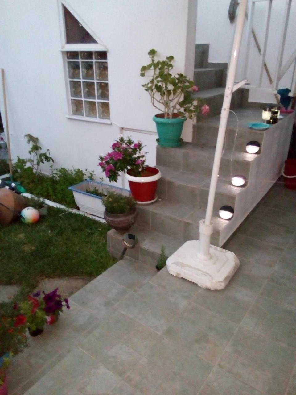 Maria Charalampaki Studios Skyros Extérieur photo